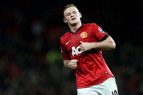 Wayne Rooney