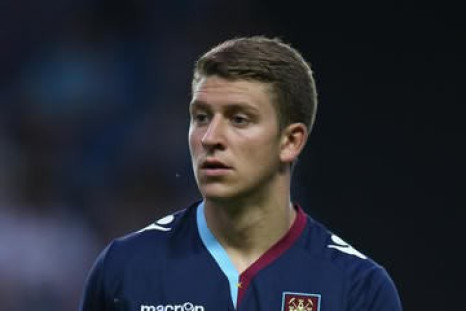 George Moncur