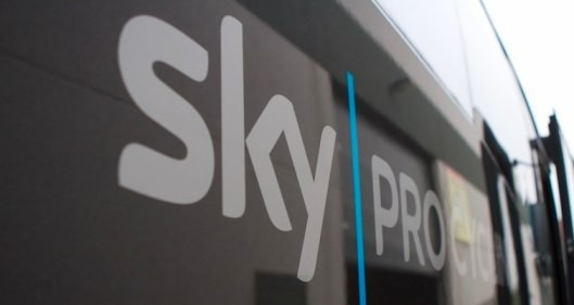 Team Sky