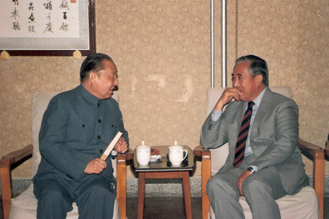 Xi Zhongxun