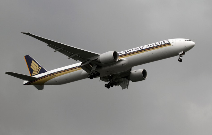 Singapore Airlines Ties Up with Virgin Australia to Boost Asia Pacific Operations