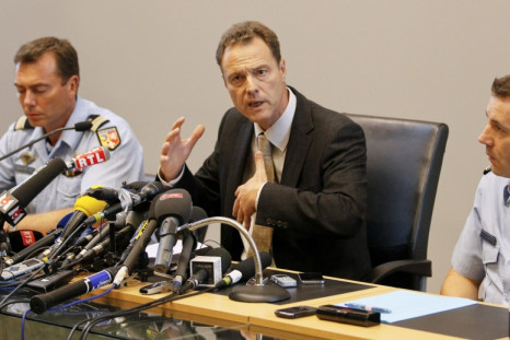 Eric Maillaud