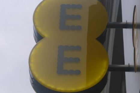 EE 4G Launch