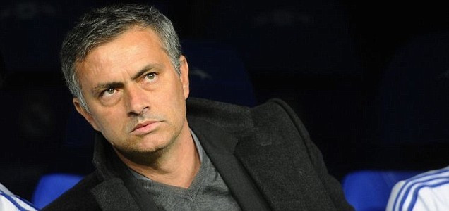 Jose Mourinho