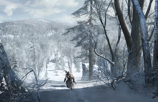 Assassin's Creed 3 Review