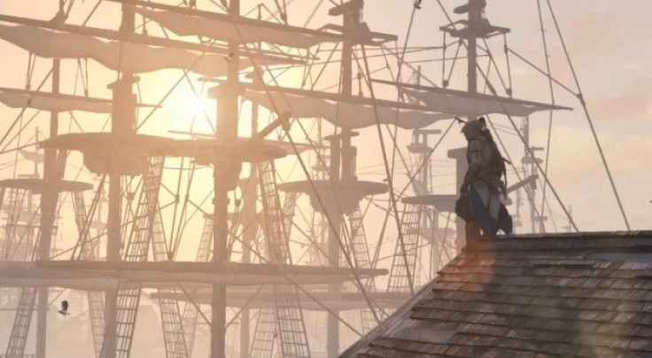 Assassin's Creed Boston