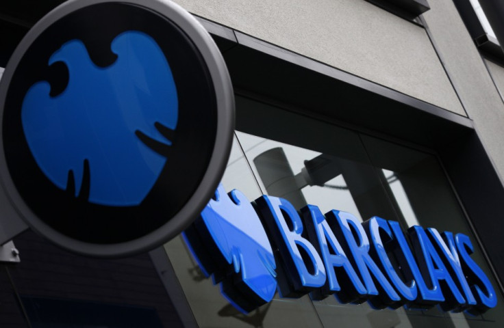 barclays is taken to court by Guardian Care Homes (Photo: Reuters)
