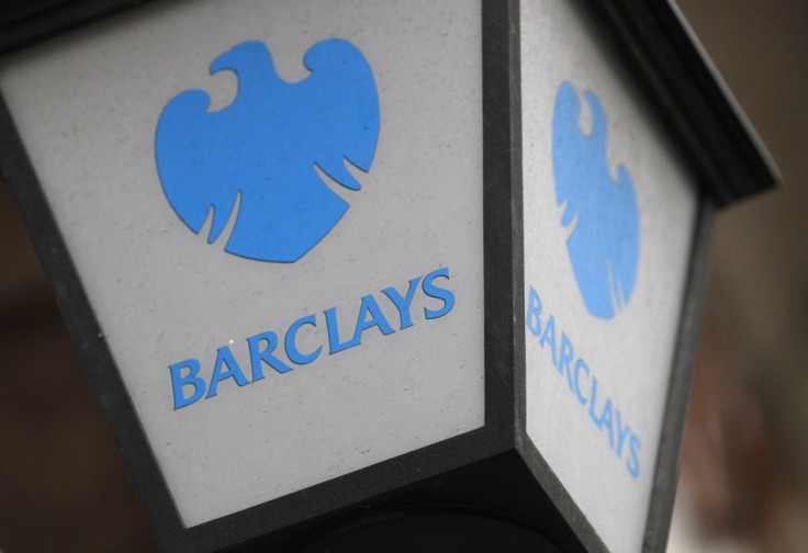 barclays