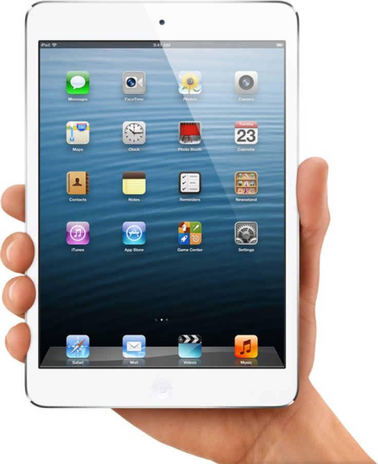 iPad Mini Review Roundup