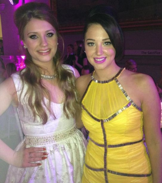 Tulisa Contostavlos
