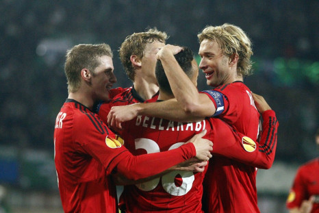 Lars Bender