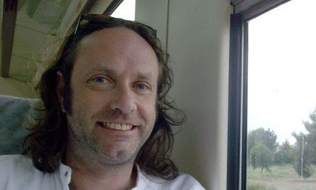 Russell Joslin worked as a reporter for BBC Coventry and Warwickshire before his death (Family Handout)