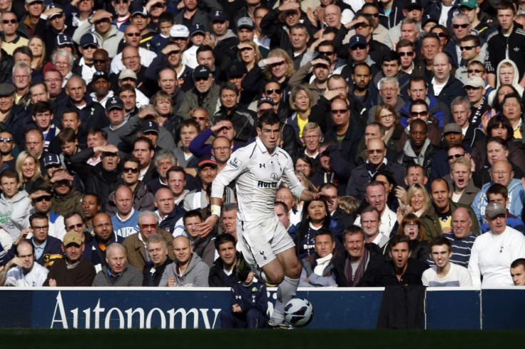 Gareth Bale