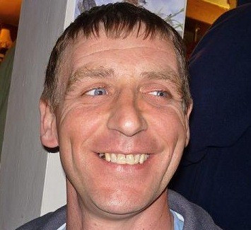 Shaun Corey