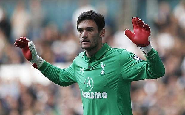 Hugo Lloris