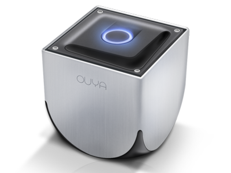 Ouya