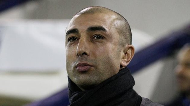 Roberto Di Matteo