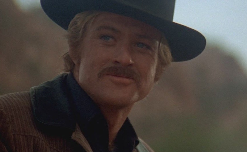 Butch Cassidy and The Sundance Kid