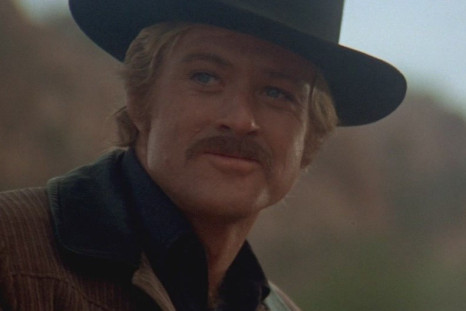 Butch Cassidy and The Sundance Kid