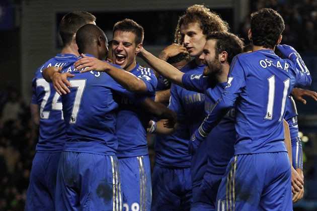 Chelsea