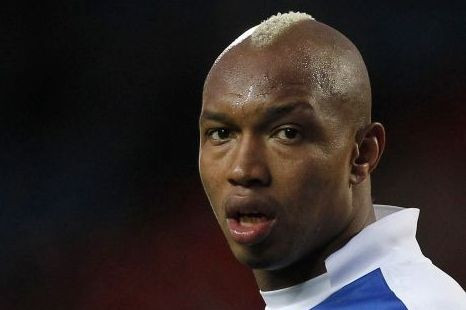 El Hadji Diiouf