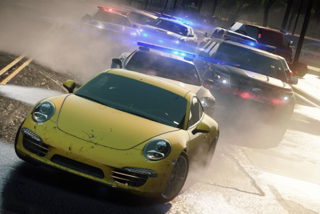 Need For Speed Most Wanted review