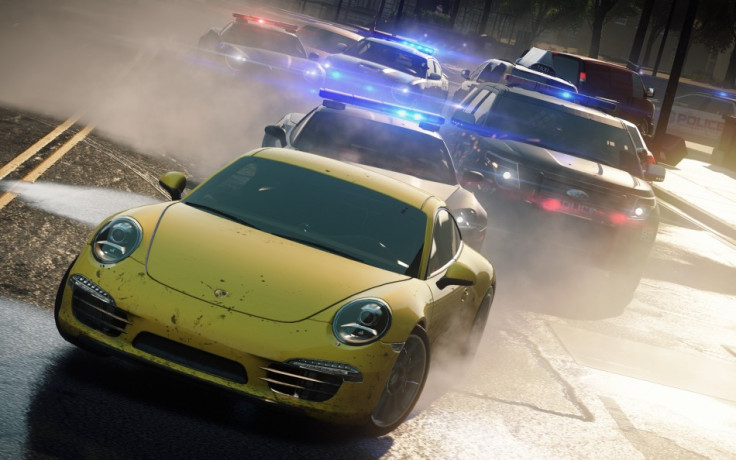 Need For Speed Most Wanted review