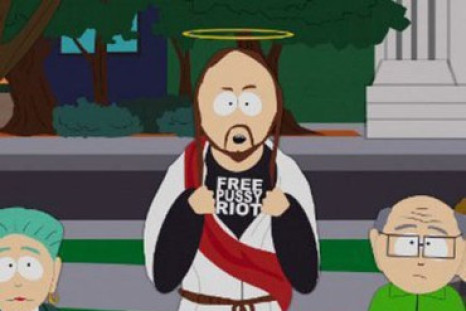 South Park