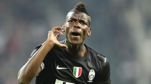 Paul Pogba
