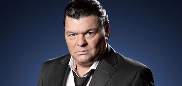 EastEnders' Derek Branning To Be Killed Off In Christmas Special ...