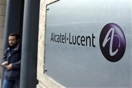 Alcatel-Lucent Shares Plunge After €125m Third Quarter Loss | IBTimes UK