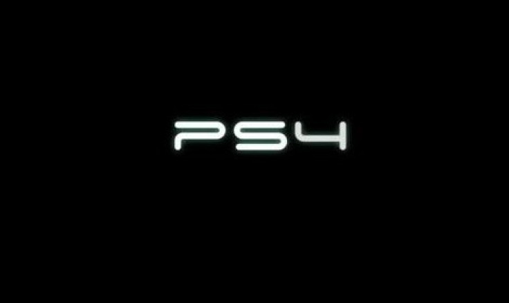 PlayStation 4 development kits