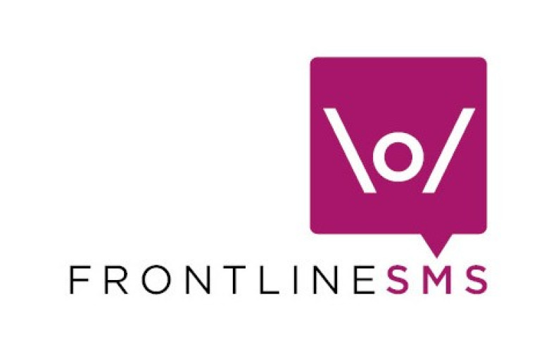 FrontlineSMS Logo