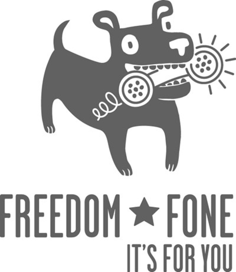Freedom Fone