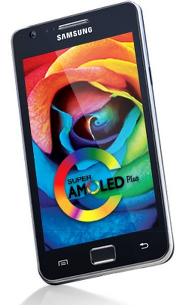 Samsung Galaxy S2 I9100G