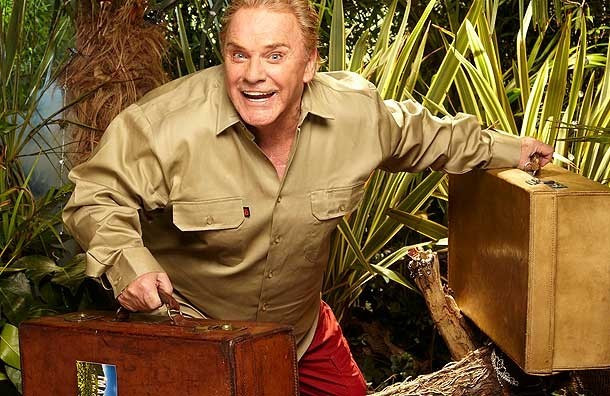 Freddie Starr