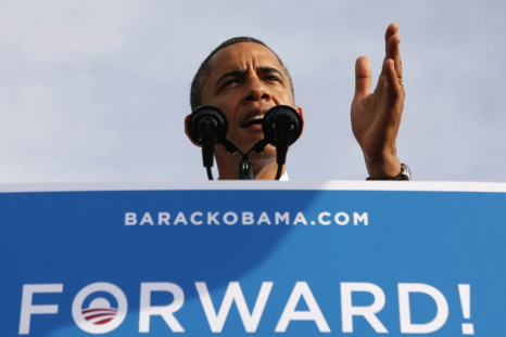obama