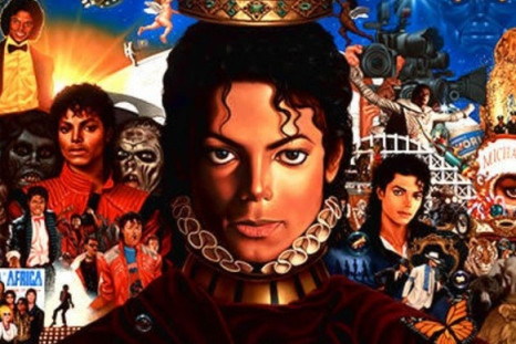 Michael Jackson