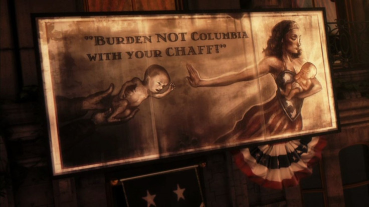 BioShock Infinite