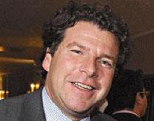 Nicholas Levene