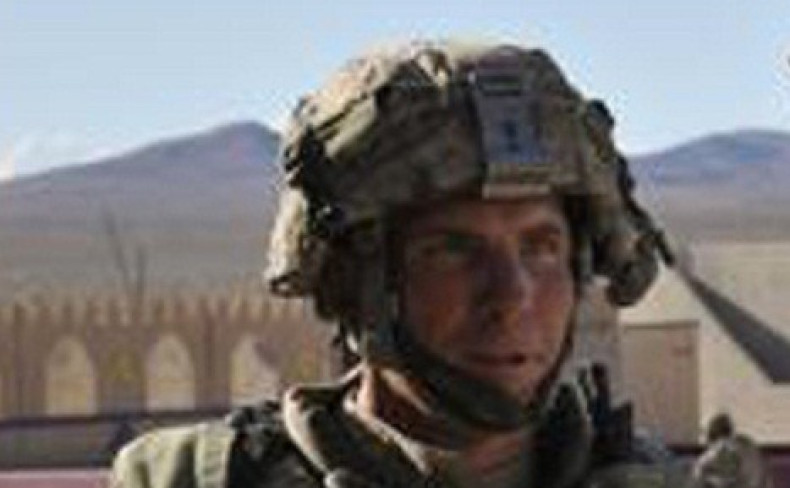 Staff Sgt Robert Bales allegedly massacred 16 Afghans (Reuters)