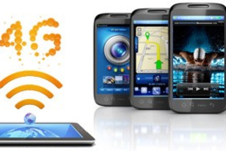 4G Focus: The Top Eight 4G Smartphones