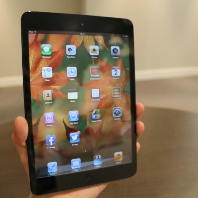 iPad mini Review