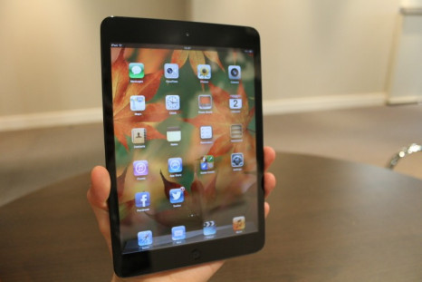 iPad mini Review