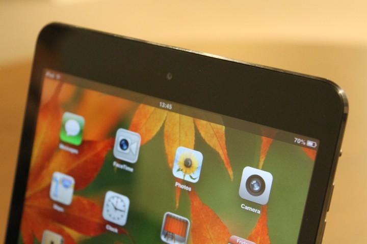 IPad Mini Review [VIDEO] | IBTimes UK