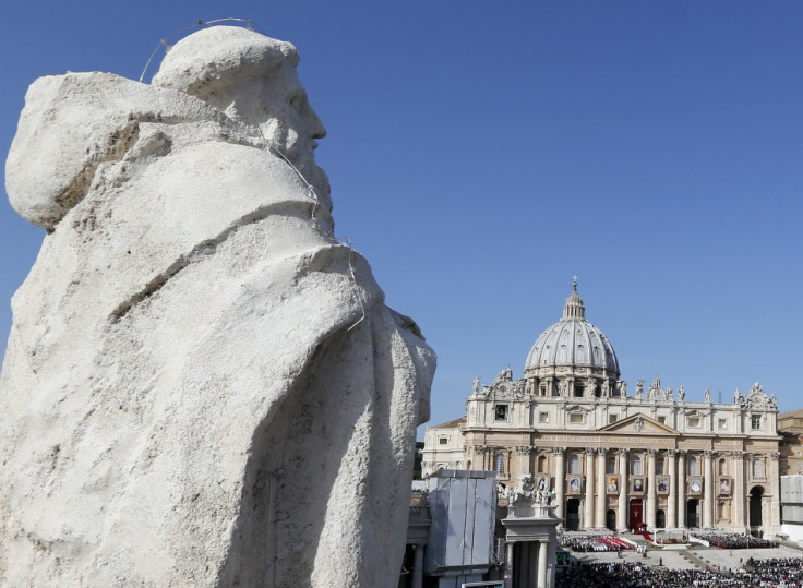 Vatican