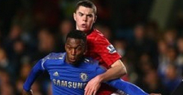 Michael Keane