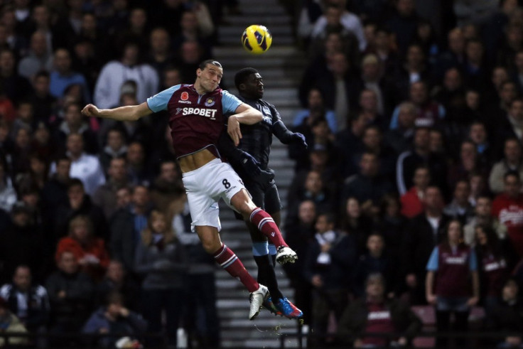 Carroll - Toure