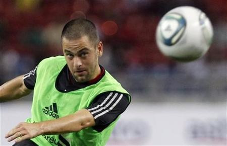 Joe Cole