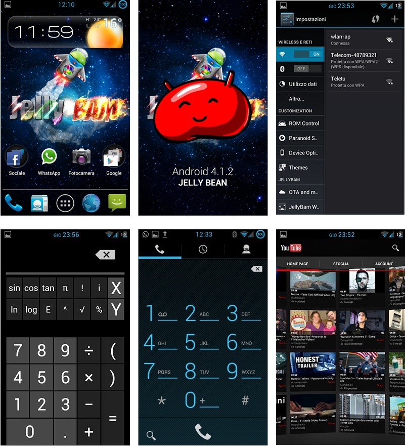 Android jelly bean 4.2 download for samsung galaxy s2 price